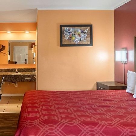 Econo Lodge Cornersville Exteriér fotografie