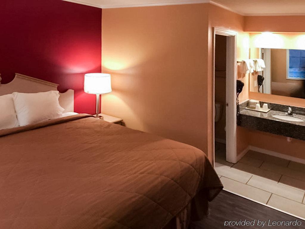 Econo Lodge Cornersville Exteriér fotografie