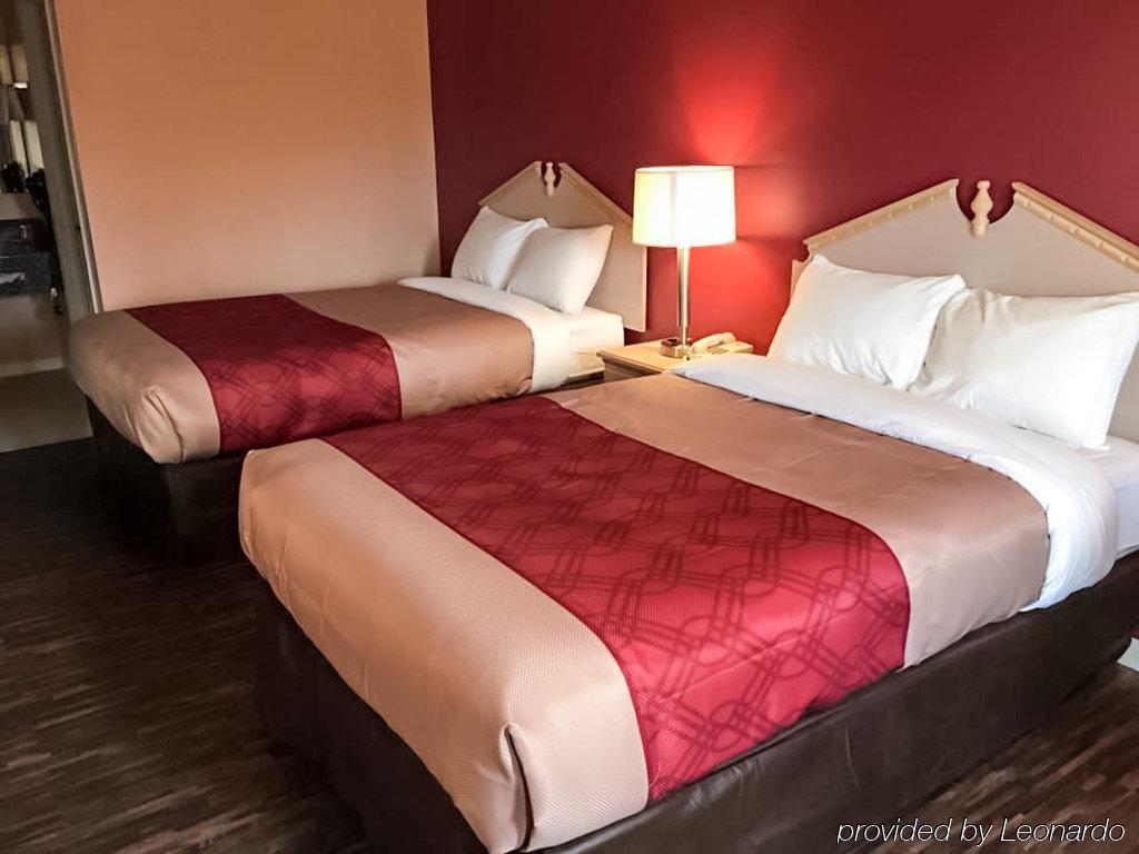Econo Lodge Cornersville Exteriér fotografie